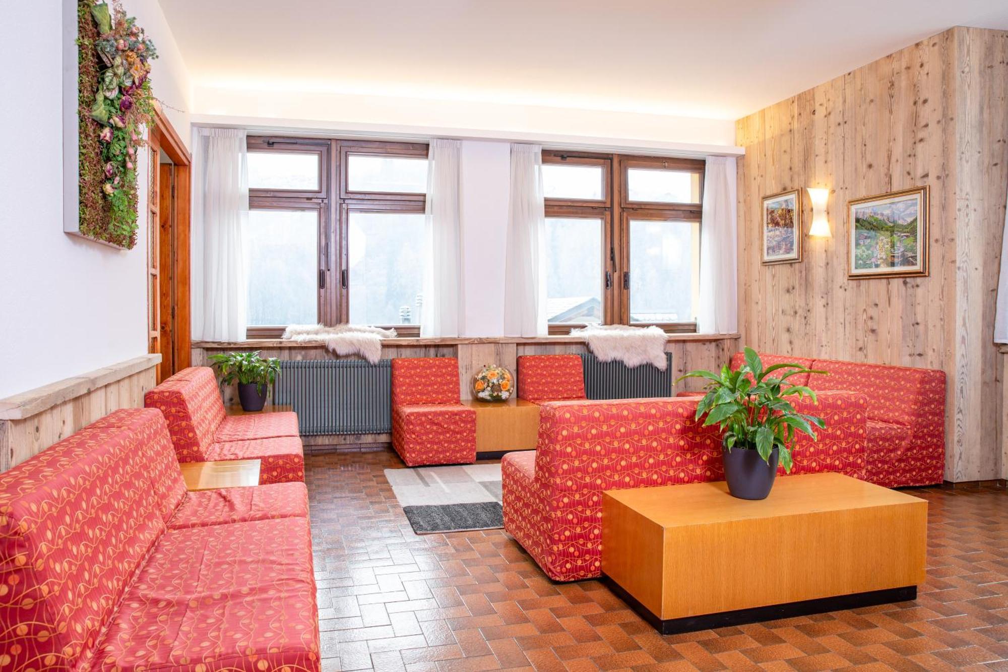Hotel Biancospino Lanzada Exteriör bild